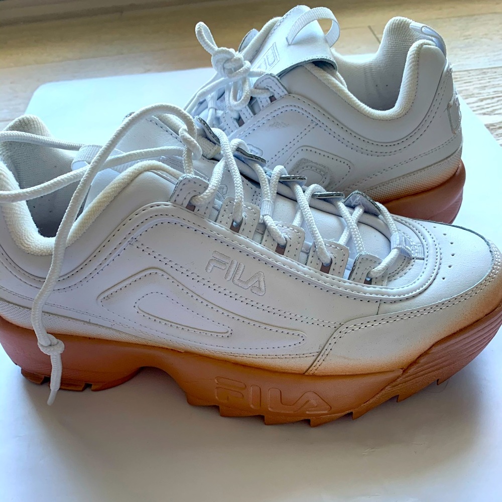 Fila sneaker